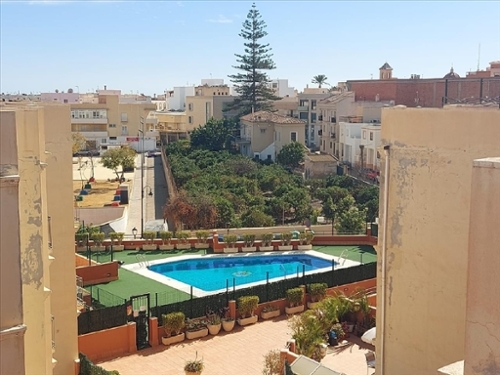 Vera Levante Almeriense appartement foto 6273140