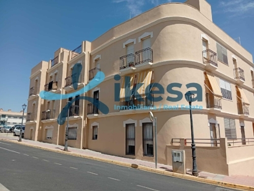 Vera Levante Almeriense appartement foto 6279988