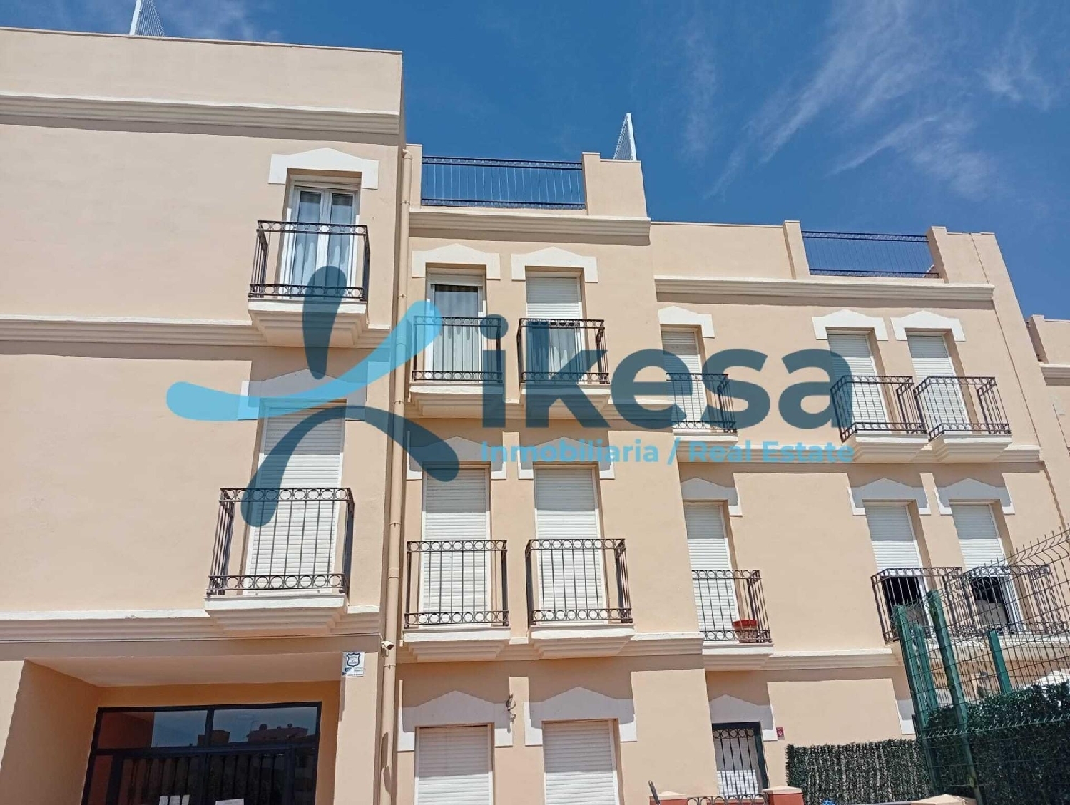  kaufen Wohnung Vera Levante Almeriense 2