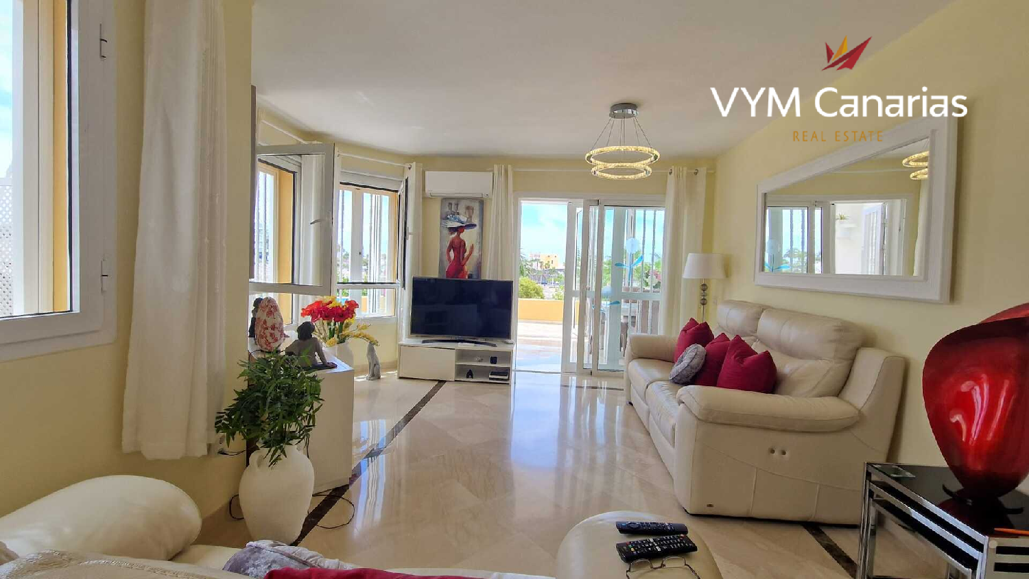  à vendre appartement Vera De Erques Zona Suroeste 11