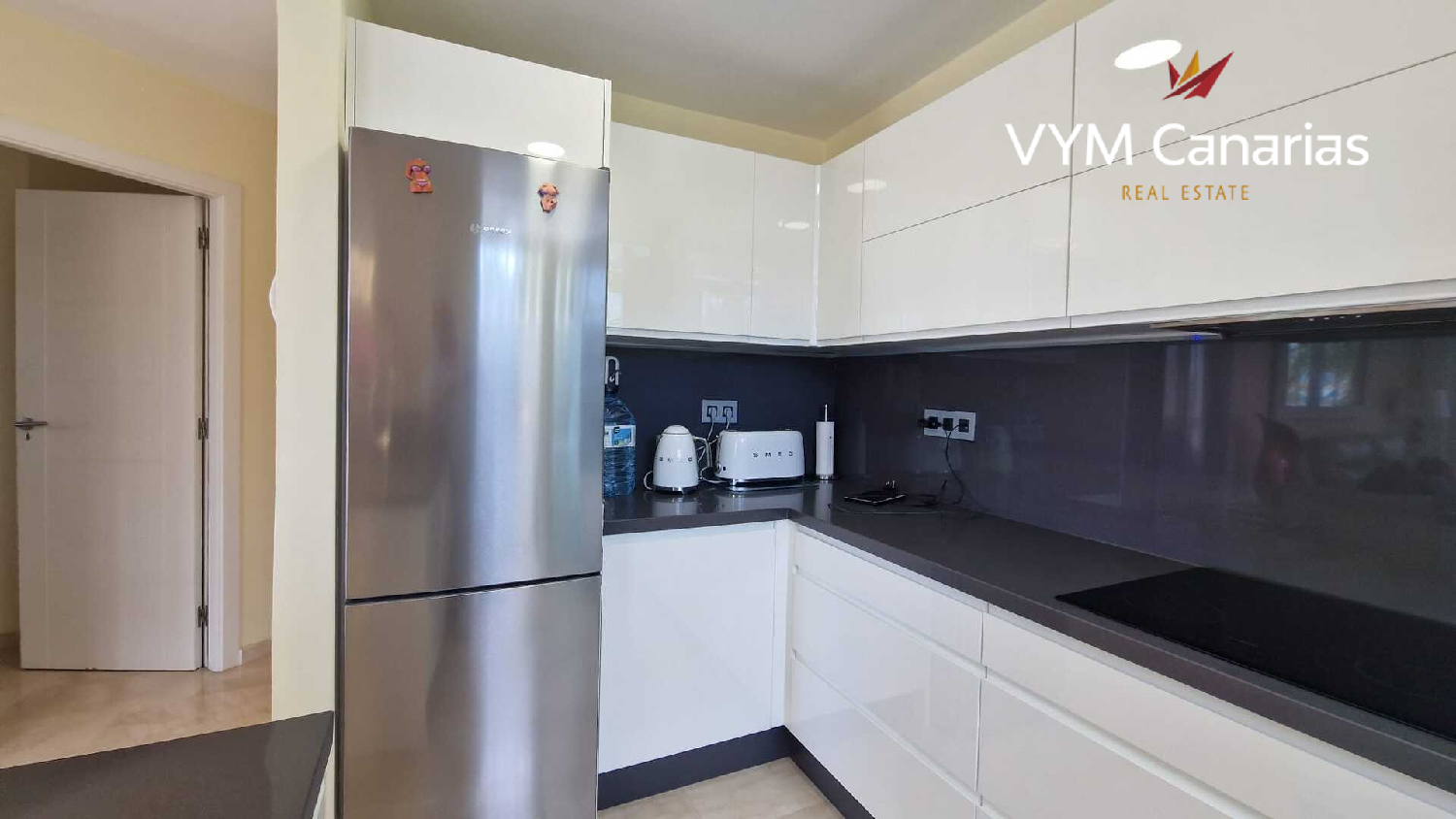  à vendre appartement Vera De Erques Zona Suroeste 13