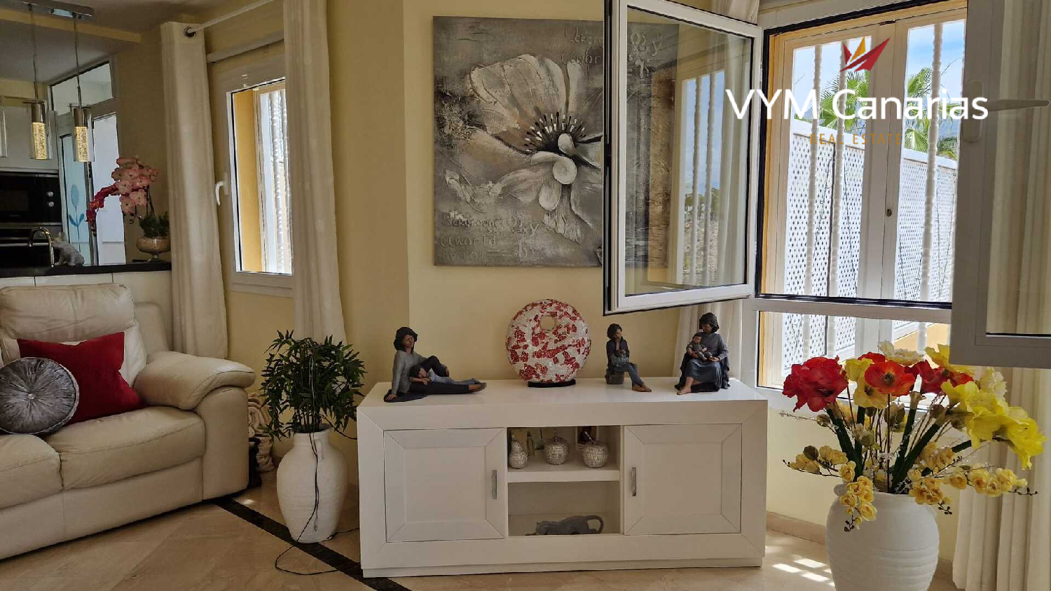  à vendre appartement Vera De Erques Zona Suroeste 8