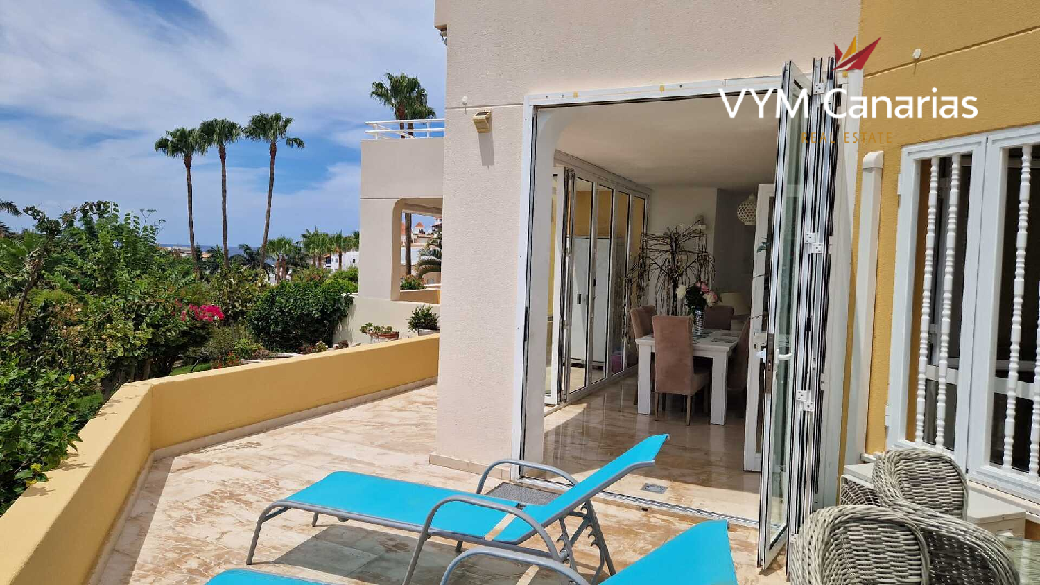 à vendre appartement Vera De Erques Zona Suroeste 3