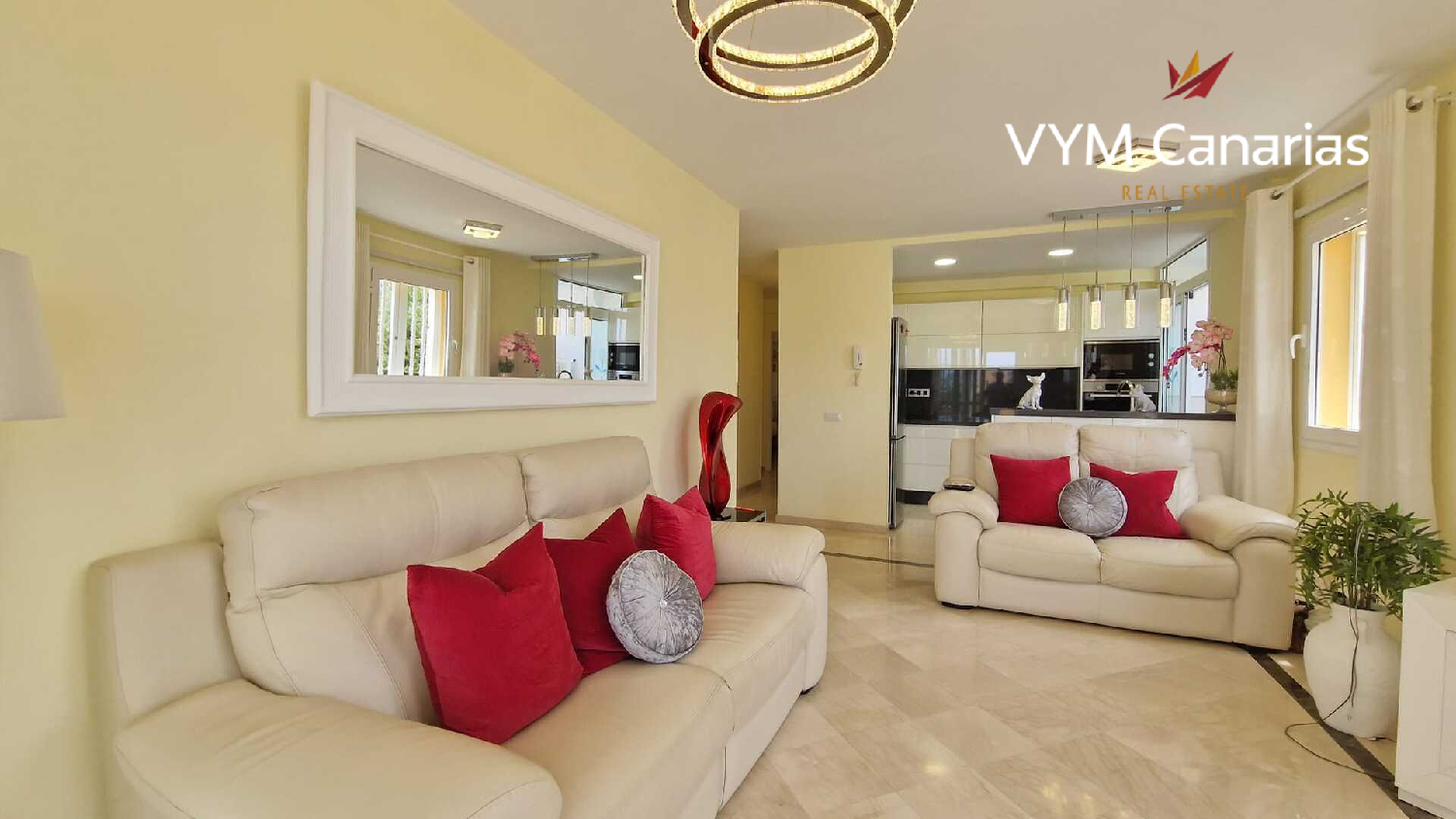 à vendre appartement Vera De Erques Zona Suroeste 5