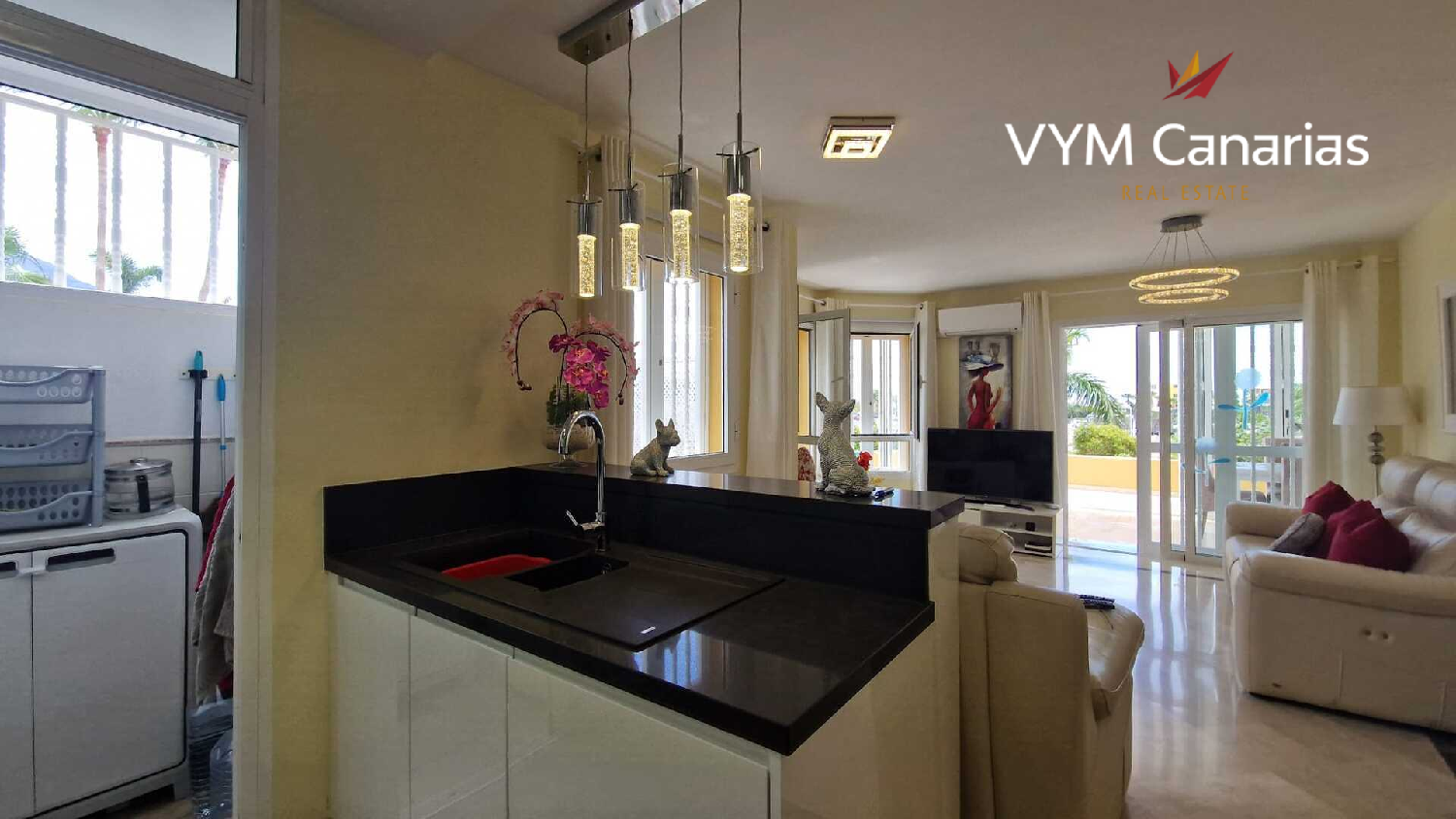  à vendre appartement Vera De Erques Zona Suroeste 14