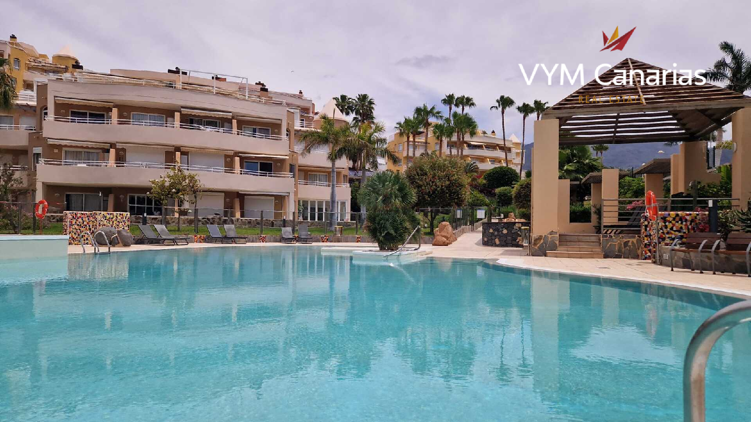  à vendre appartement Vera De Erques Zona Suroeste 12
