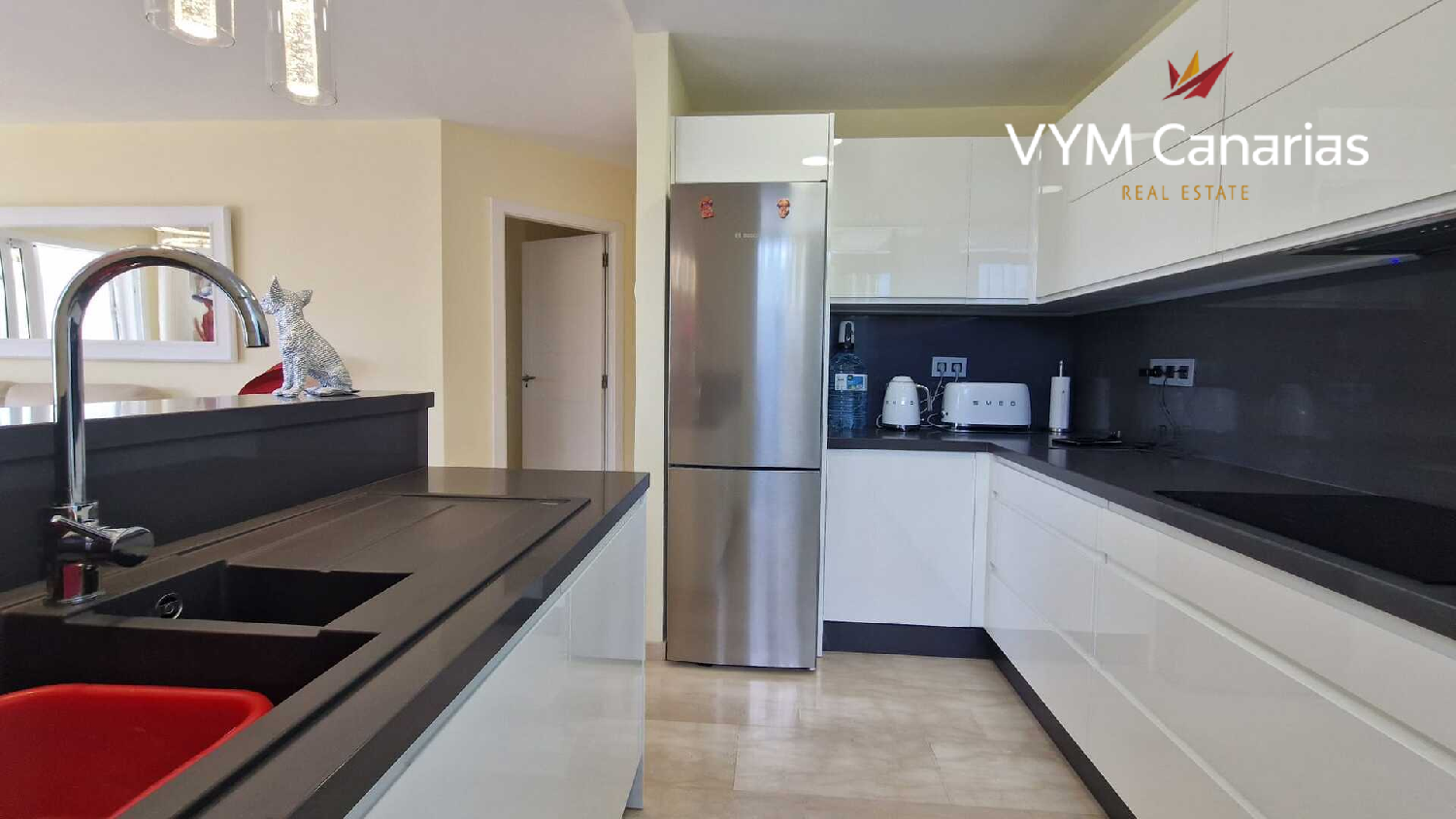  à vendre appartement Vera De Erques Zona Suroeste 10