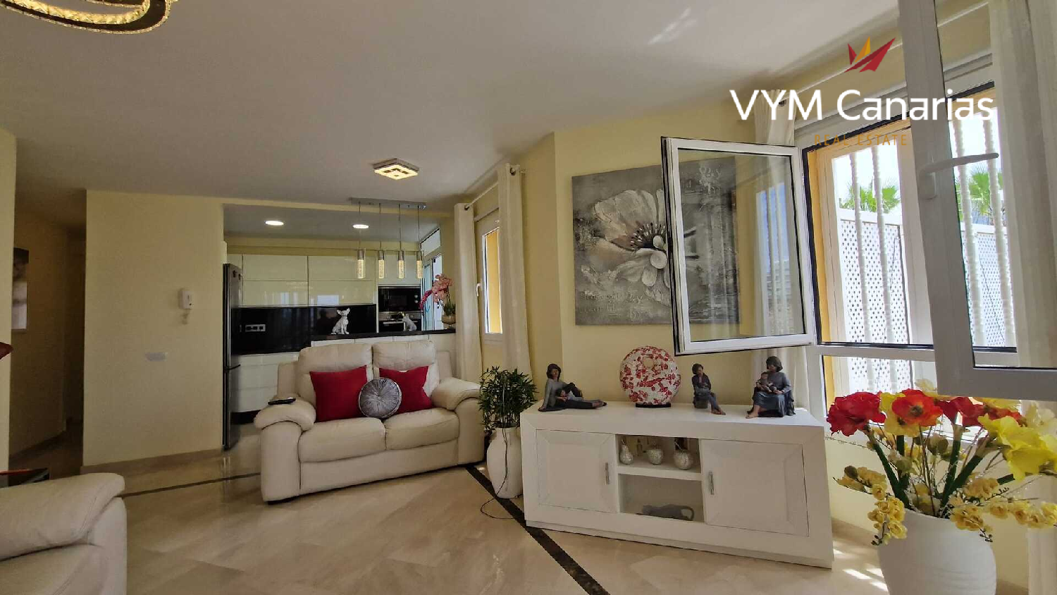  à vendre appartement Vera De Erques Zona Suroeste 4