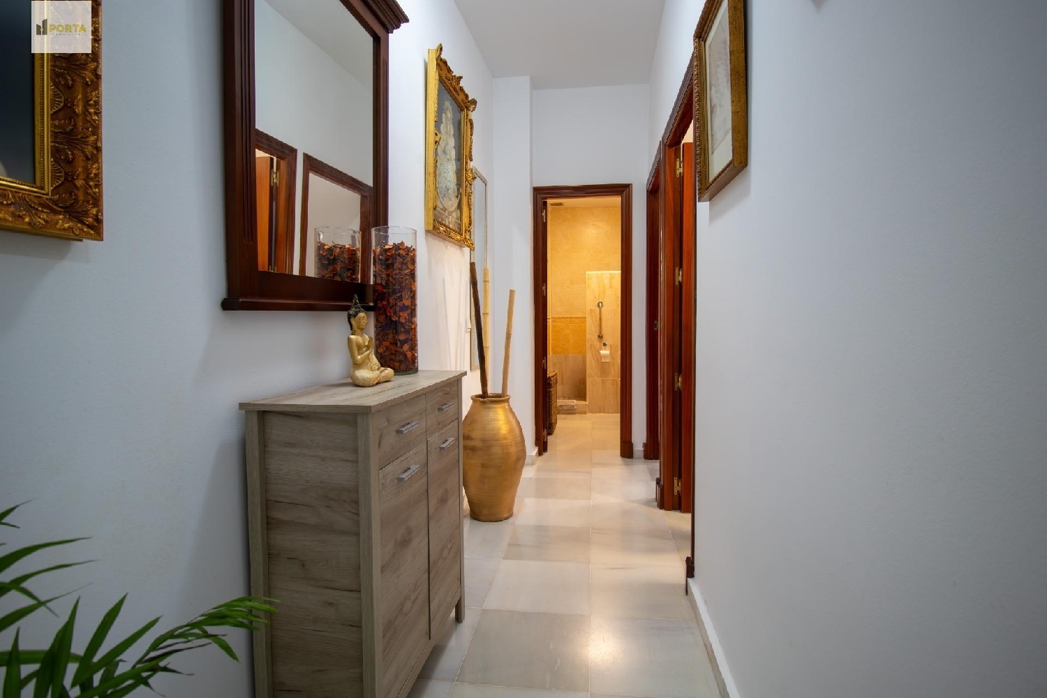 à vendre appartement Vera Del Mar Costa Noroeste 7