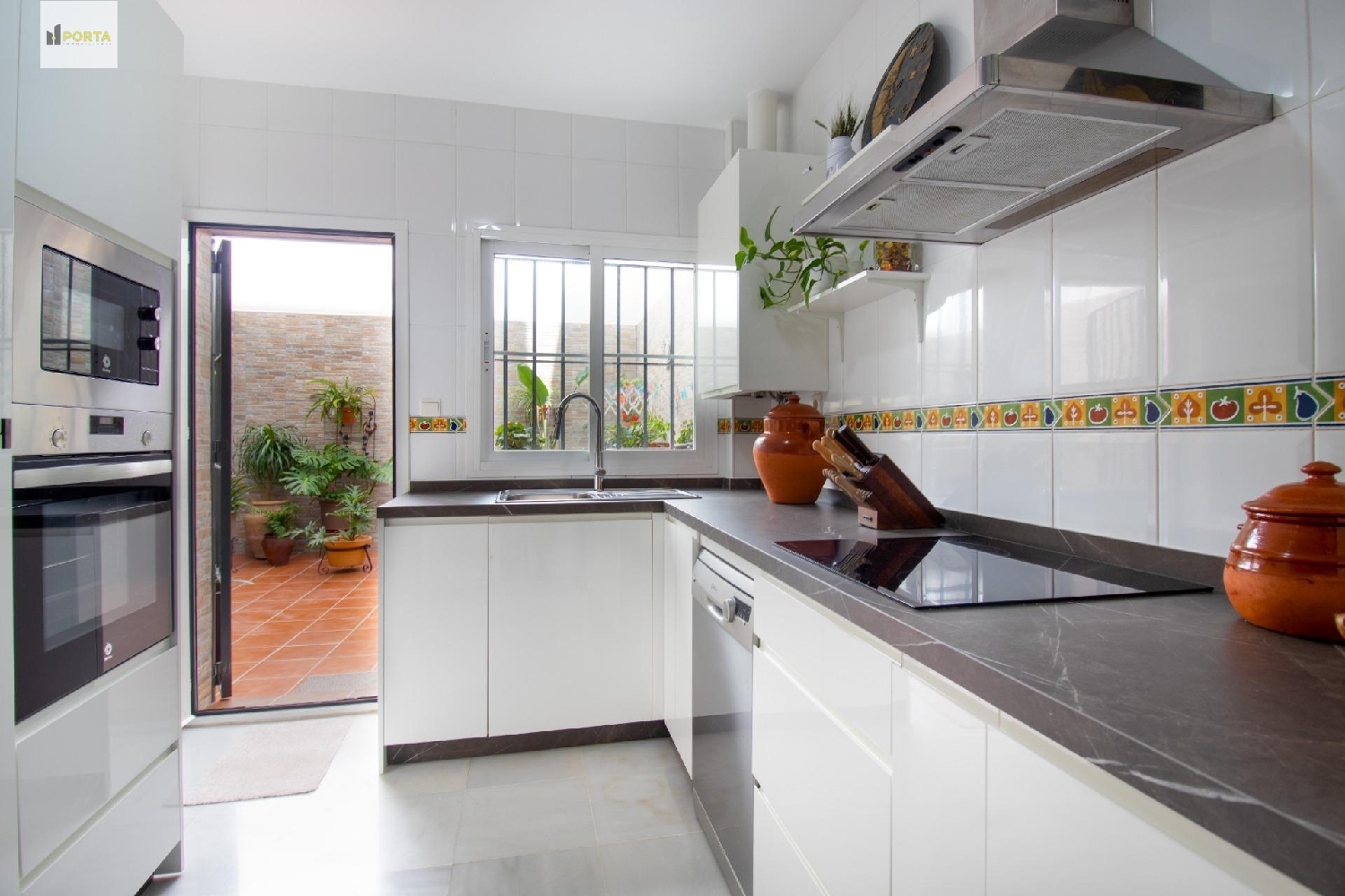  à vendre appartement Vera Del Mar Costa Noroeste 6