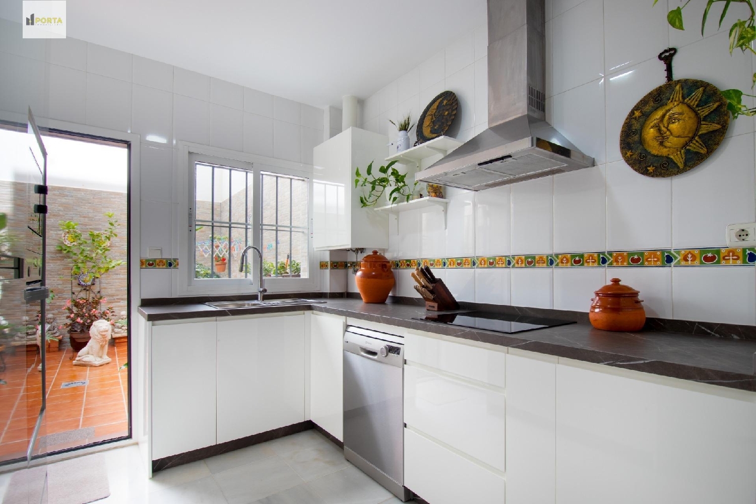  à vendre appartement Vera Del Mar Costa Noroeste 5