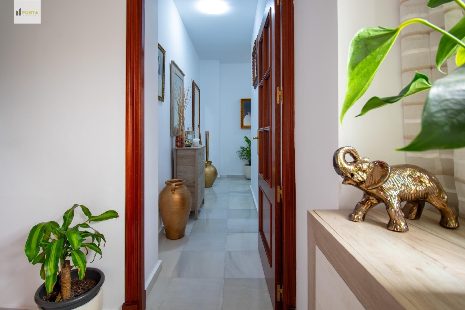  à vendre appartement Vera Del Mar Costa Noroeste 3