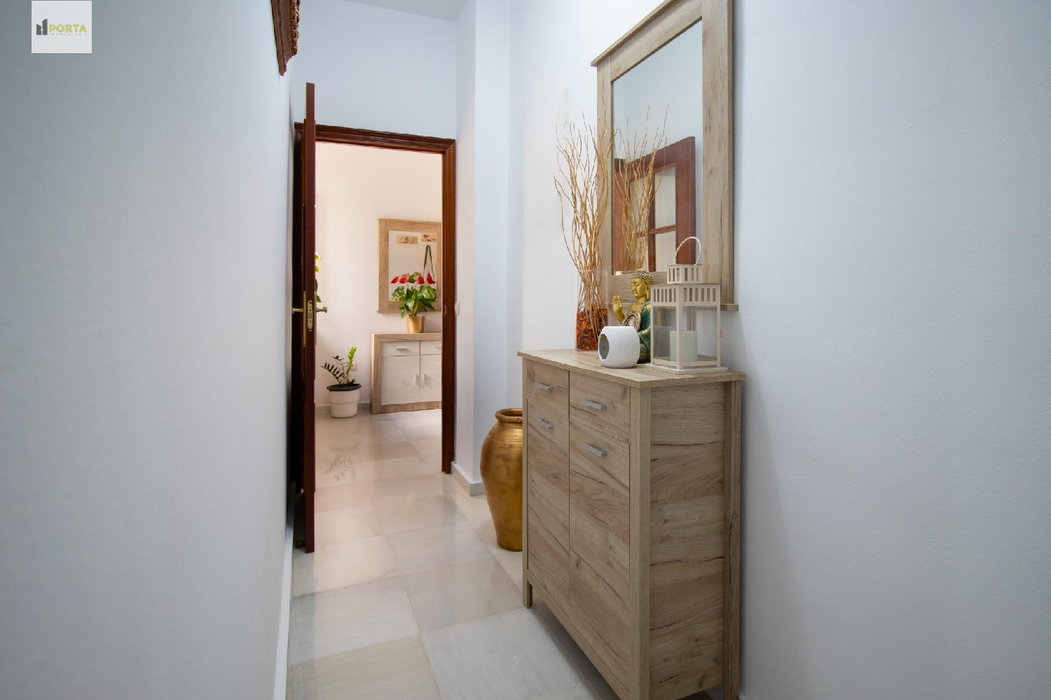 à vendre appartement Vera Del Mar Costa Noroeste 8