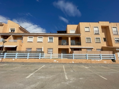 Vera Playa Levante Almeriense Wohnung Bild 6272283
