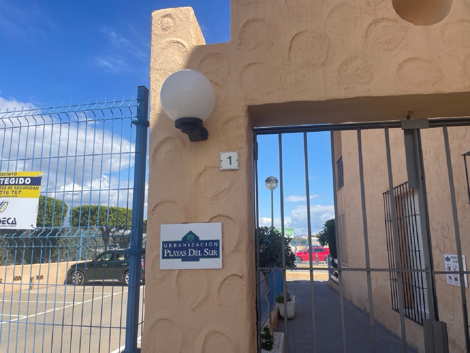 kaufen Wohnung Vera Playa Levante Almeriense 3