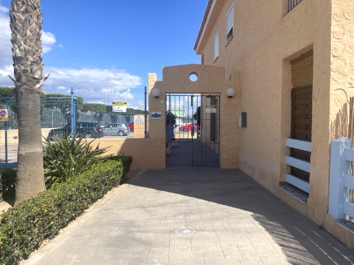 kaufen Wohnung Vera Playa Levante Almeriense 2