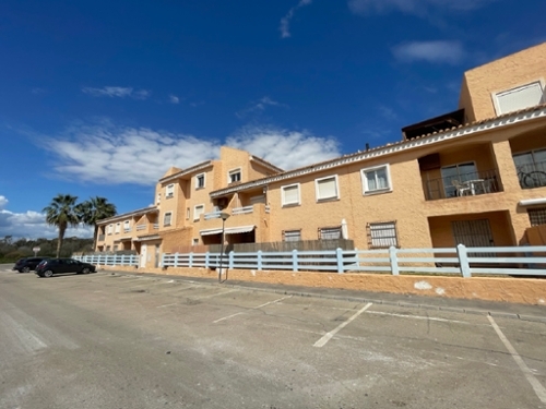 Vera Playa Levante Almeriense Wohnung Bild 6272284