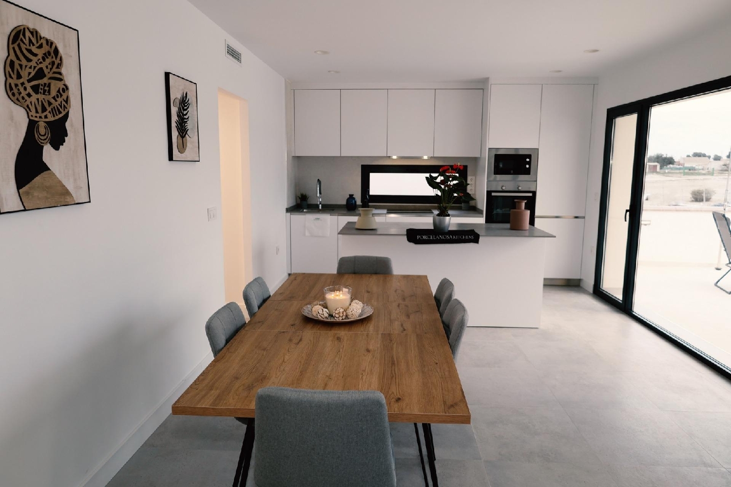  kaufen Wohnung Vereda De Roche Campo De Cartagena 3