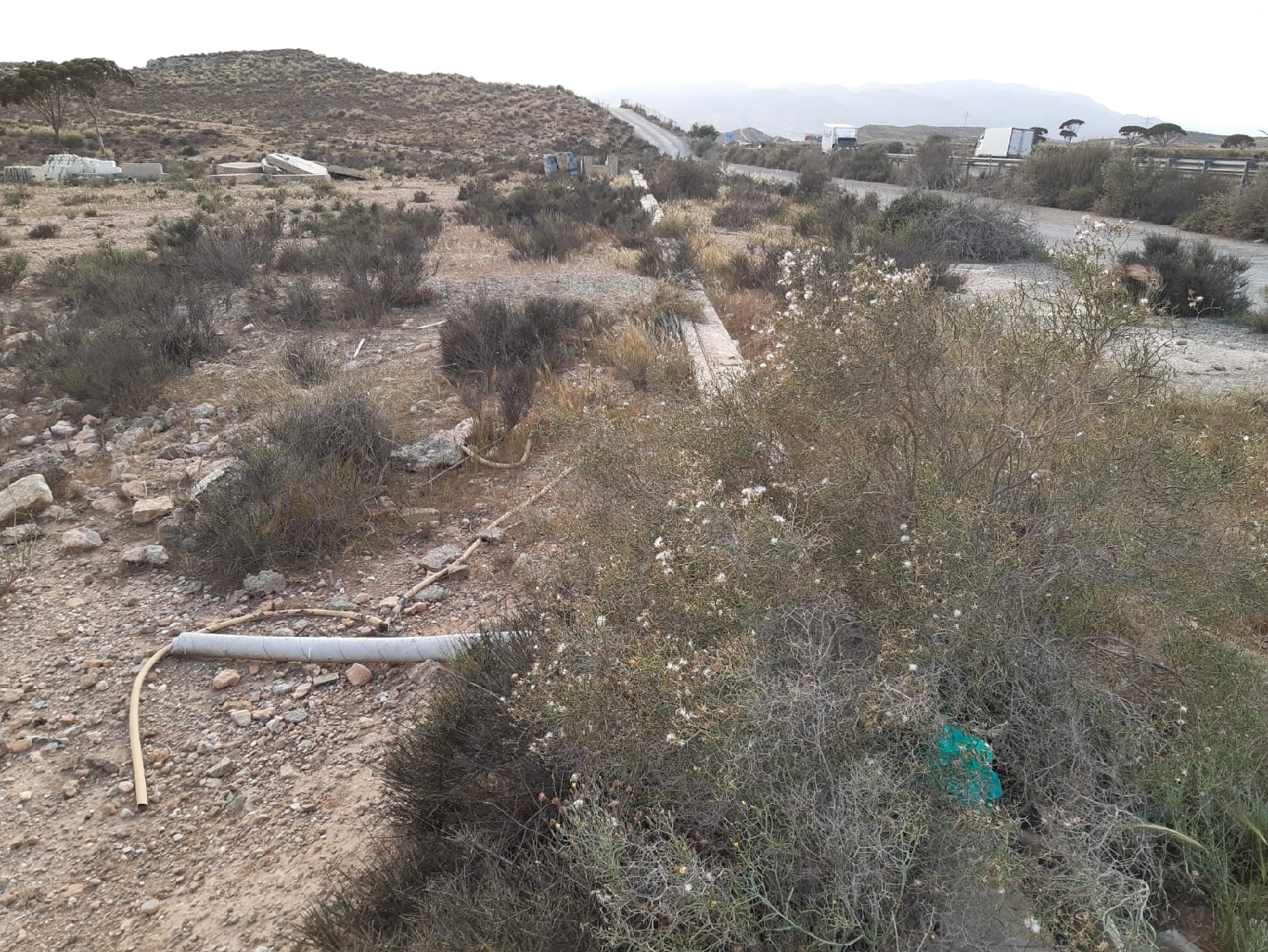  kaufen Wohnung Viator Comarca Metropolitana De Almería 7