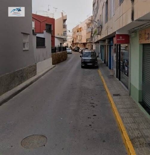 Viator Comarca Metropolitana De Almería appartement foto 6281148
