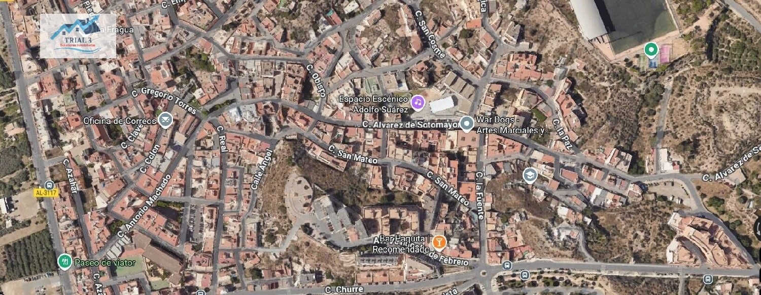 for sale apartment Viator Comarca Metropolitana De Almería 3