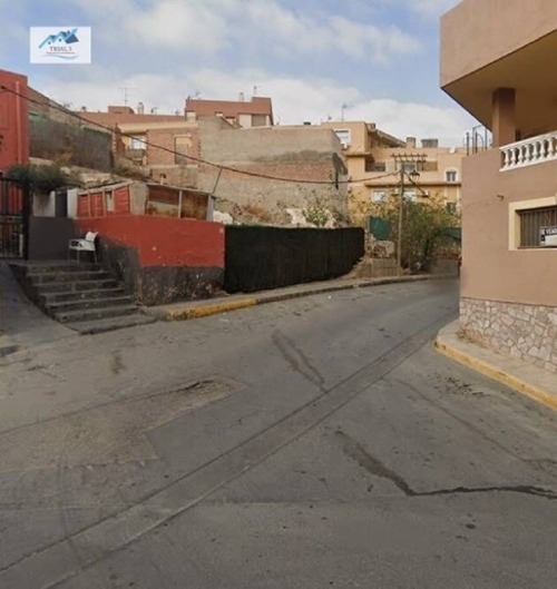 Viator Comarca Metropolitana De Almería appartement foto 6281157