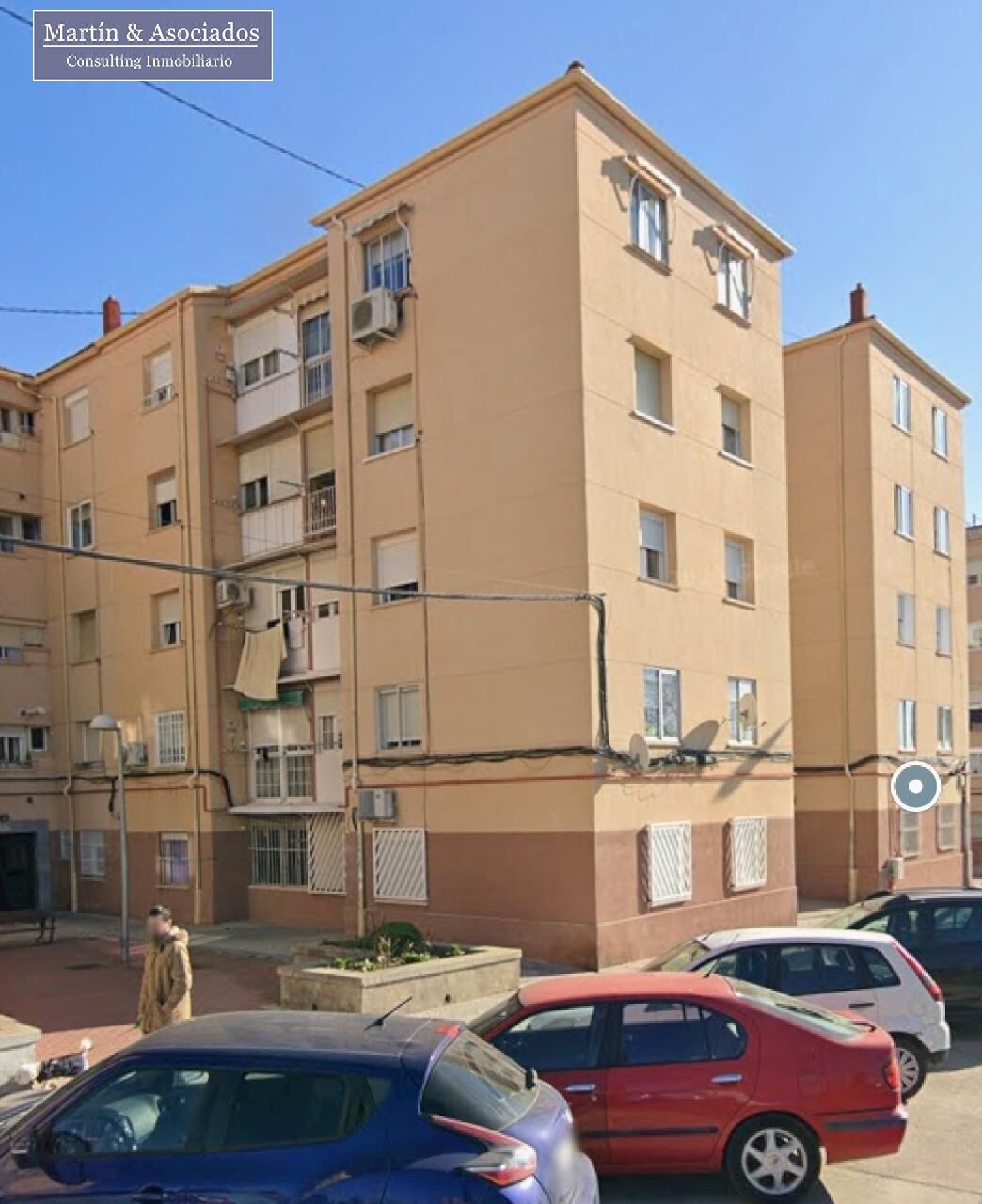  till salu lägenhet Vicálvaro-Ambroz Madrid Capital 4
