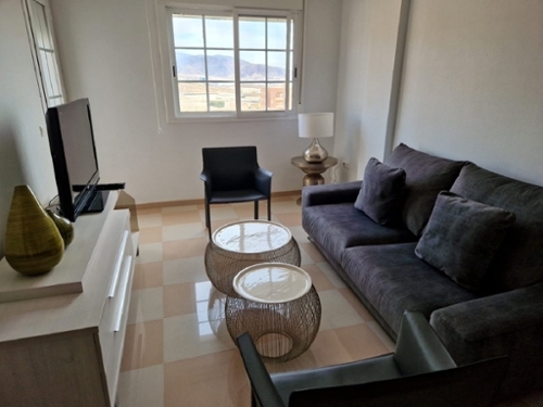 Vicar Poniente Almeriense appartement foto 6279168