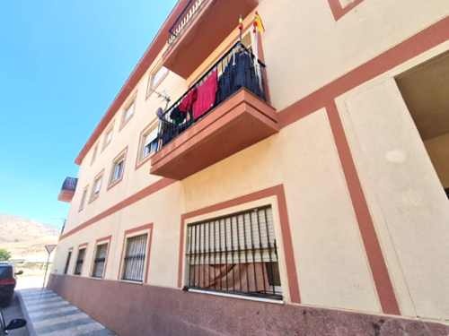 Vicar Poniente Almeriense Wohnung Bild 6271967