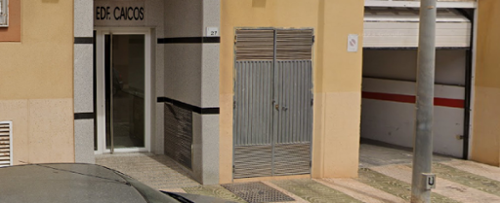 Vicar Poniente Almeriense Wohnung Bild 6272617