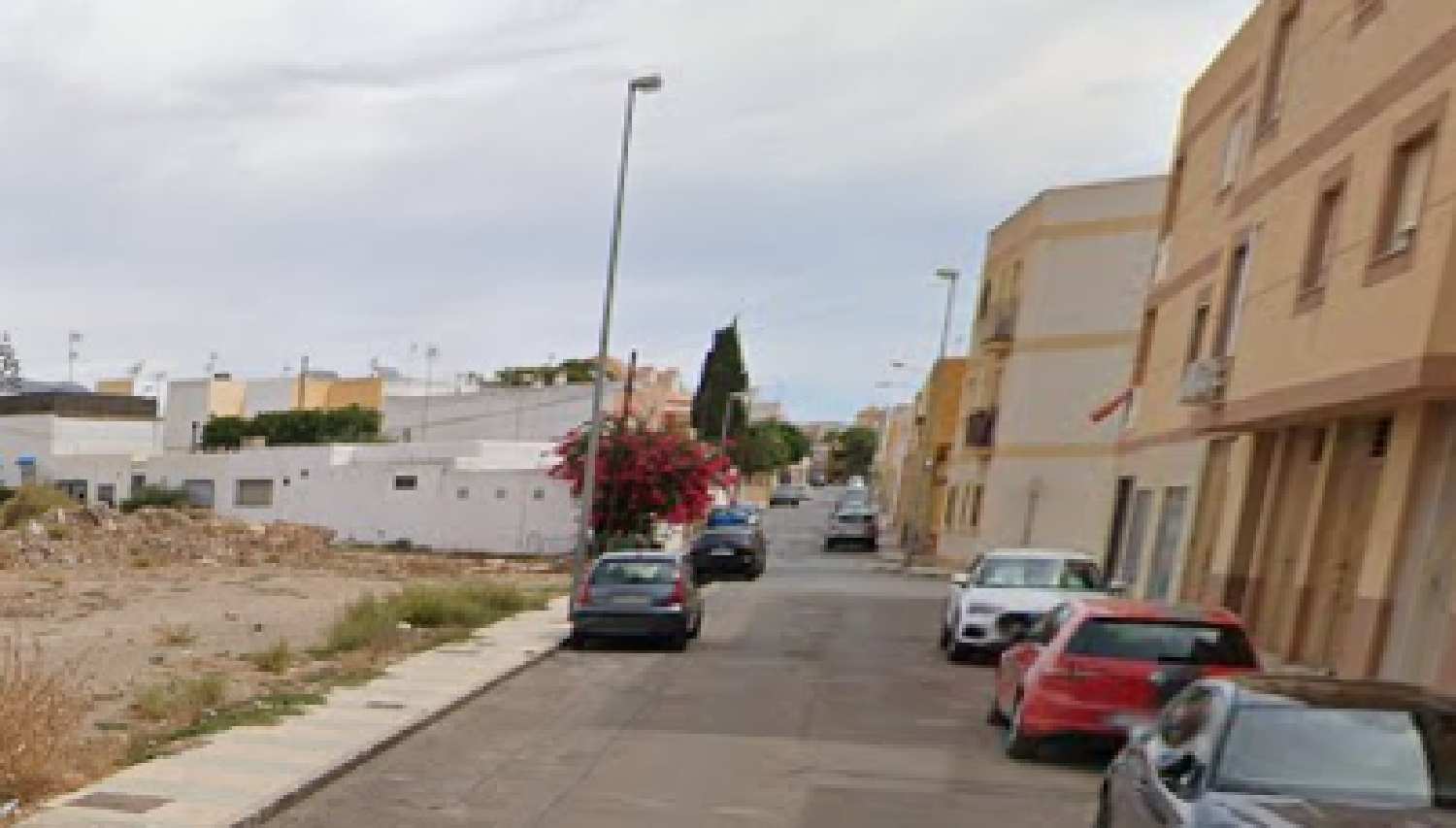  kaufen Wohnung Vicar, Vícar Poniente Almeriense 4