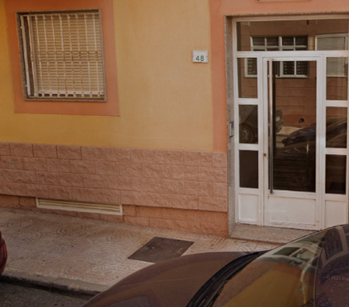 Vicar Poniente Almeriense Wohnung Bild 6272621