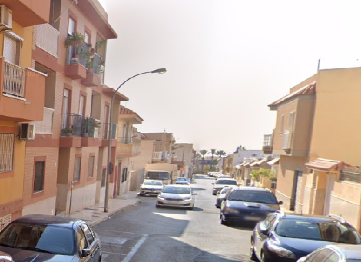 kaufen Wohnung Vicar, Vícar Poniente Almeriense 3