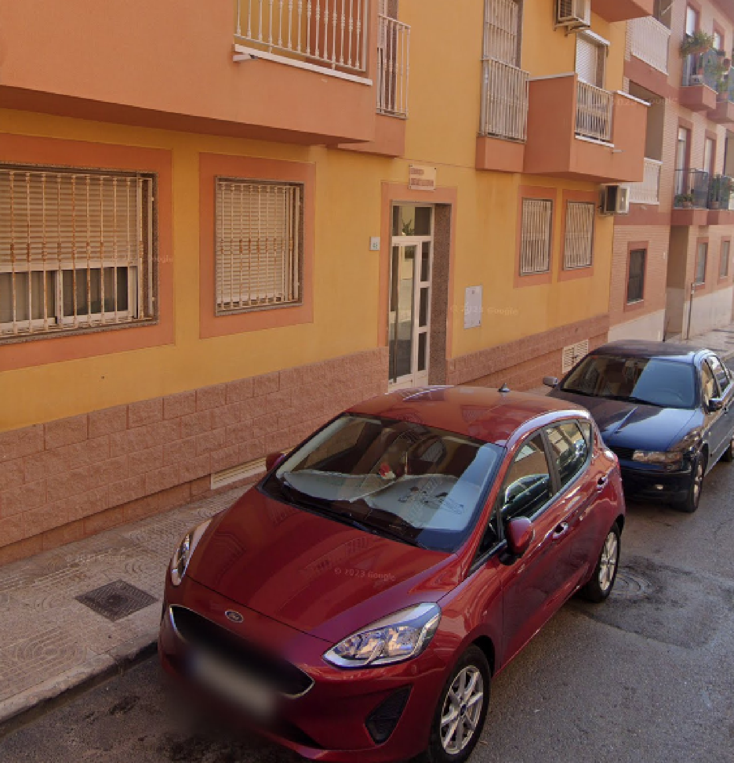 kaufen Wohnung Vicar, Vícar Poniente Almeriense 2