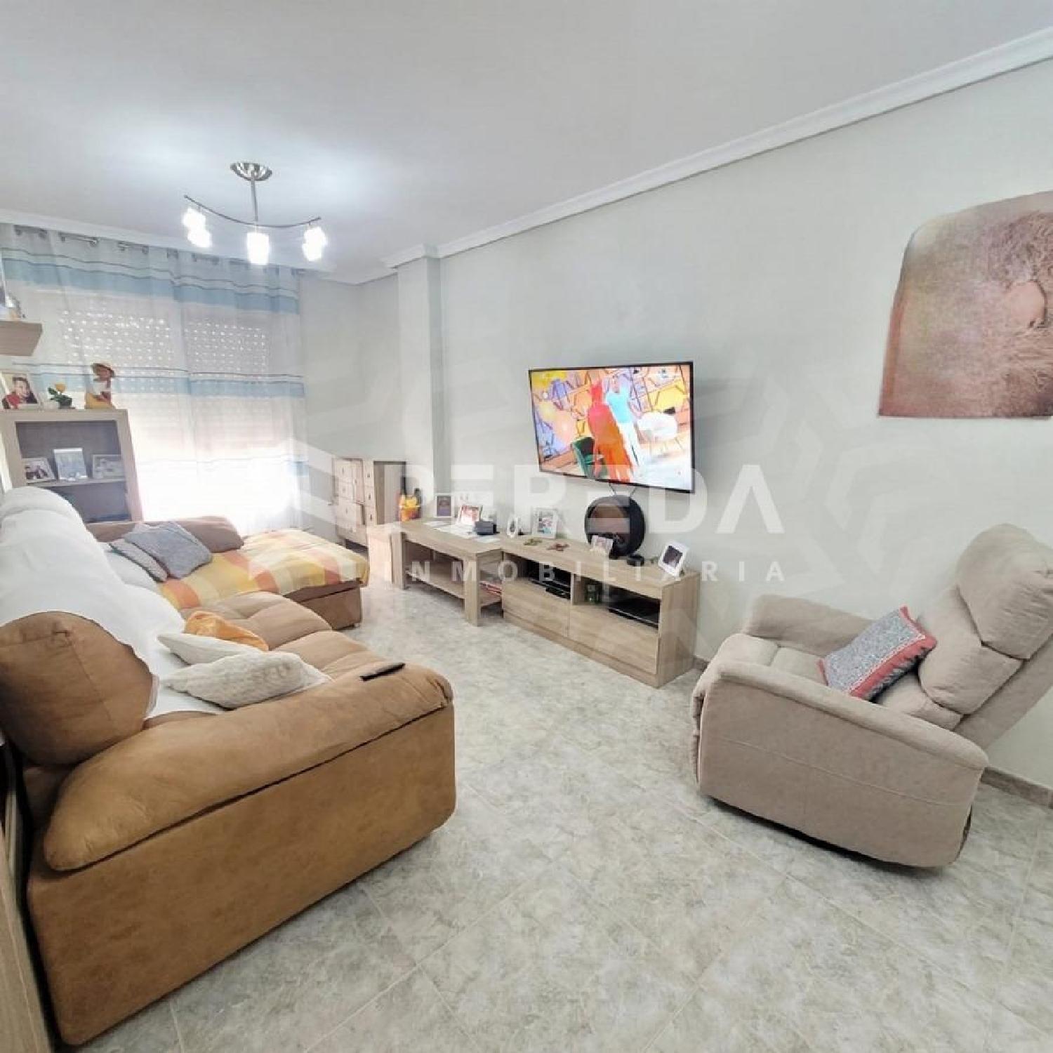  te koop appartement Vicar, Vícar Poniente Almeriense 5