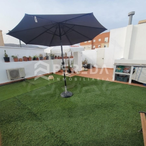 Vicar Poniente Almeriense Wohnung Bild 6275520