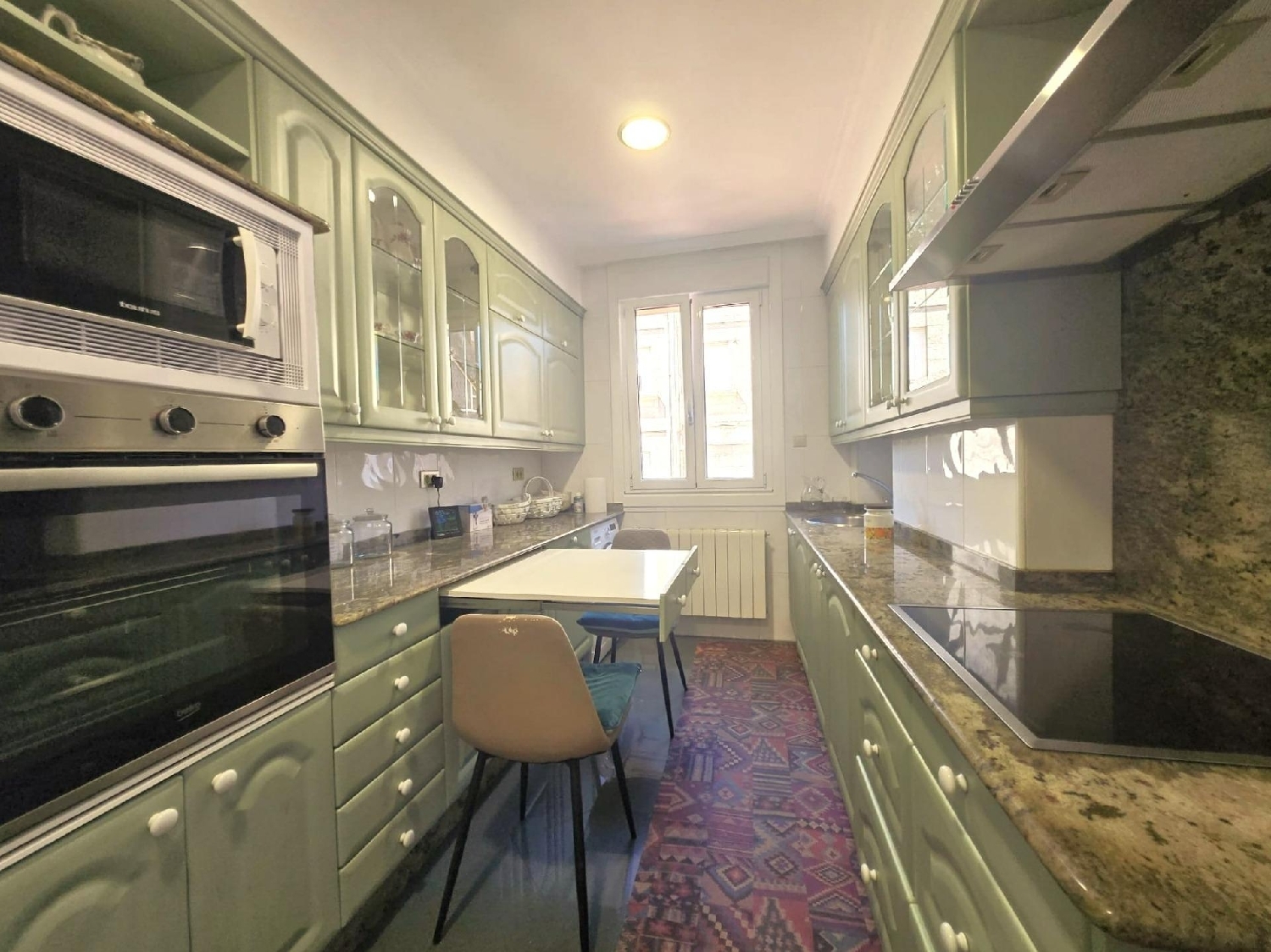  à vendre appartement Vigo Vigo 8
