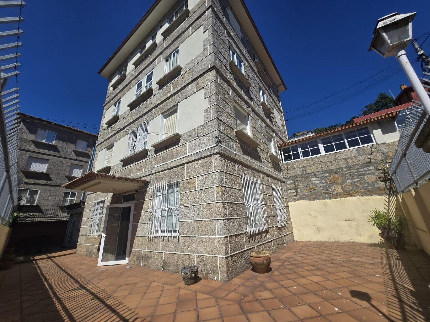 à vendre appartement Vigo Vigo 2