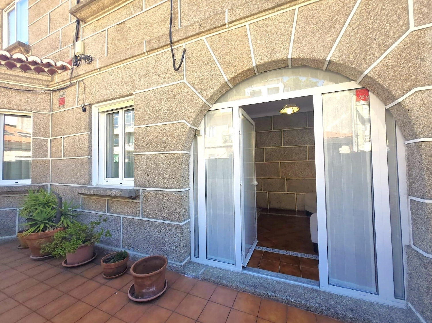  à vendre appartement Vigo Vigo 5