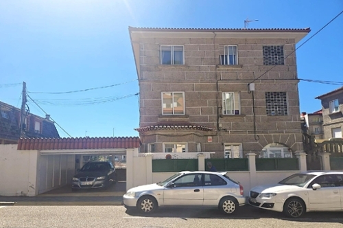 Vigo Vigo Wohnung Bild 6271586