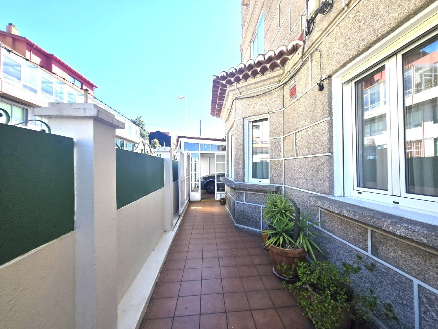  à vendre appartement Vigo Vigo 4