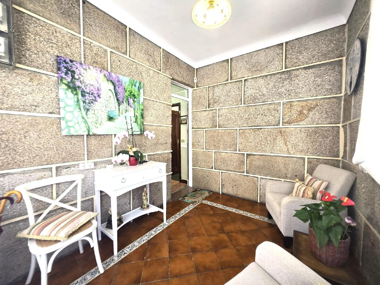  à vendre appartement Vigo Vigo 7
