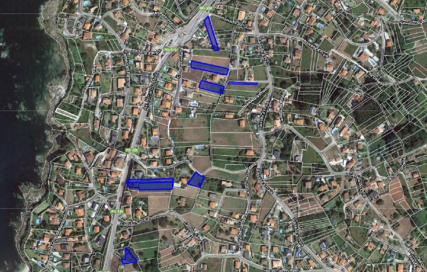  kaufen Wohnung Vigo Vigo 8