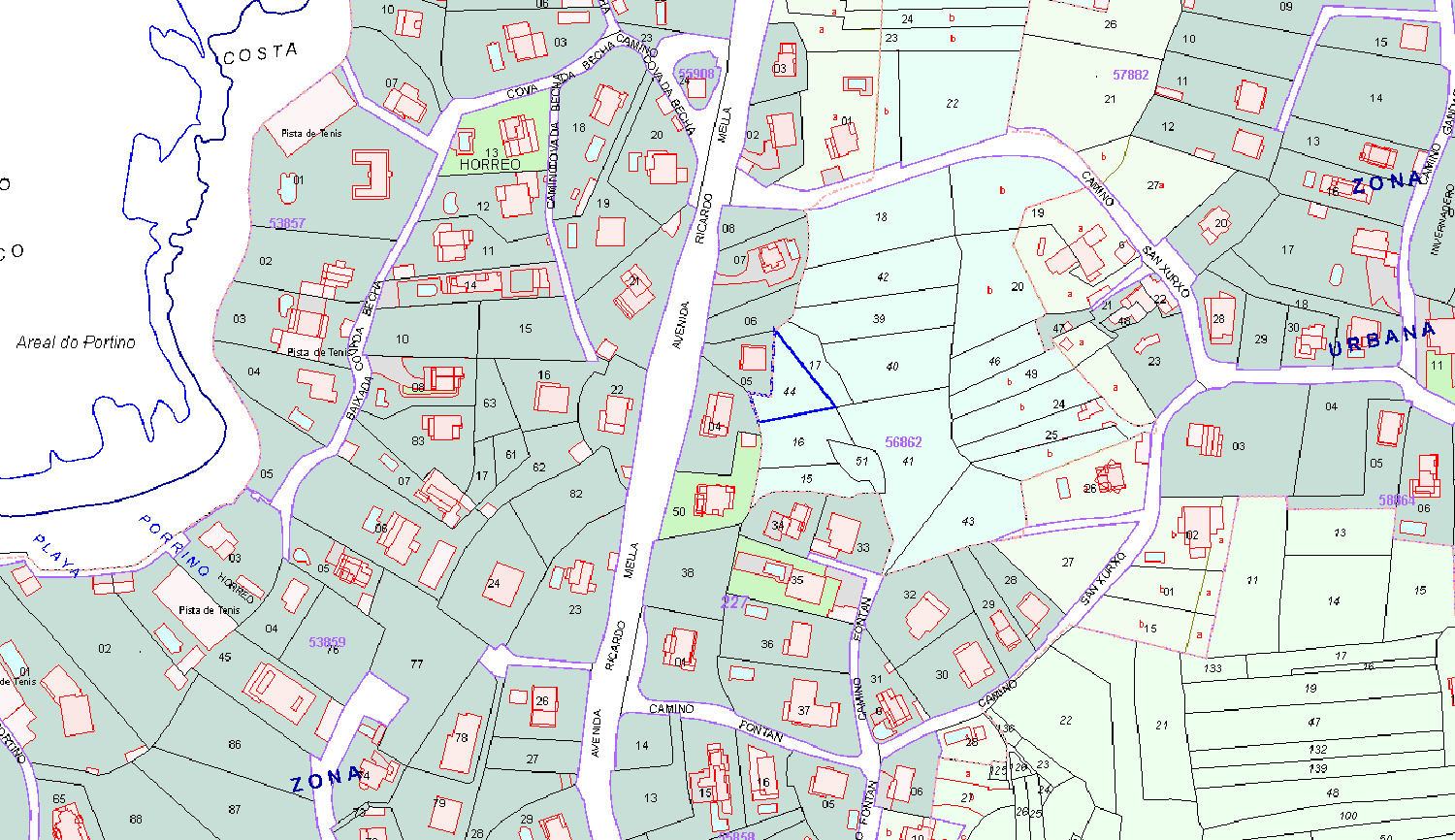 kaufen Wohnung Vigo Vigo 2