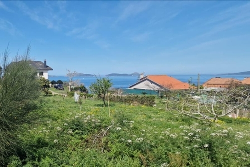 Vigo Vigo Wohnung Bild 6271781