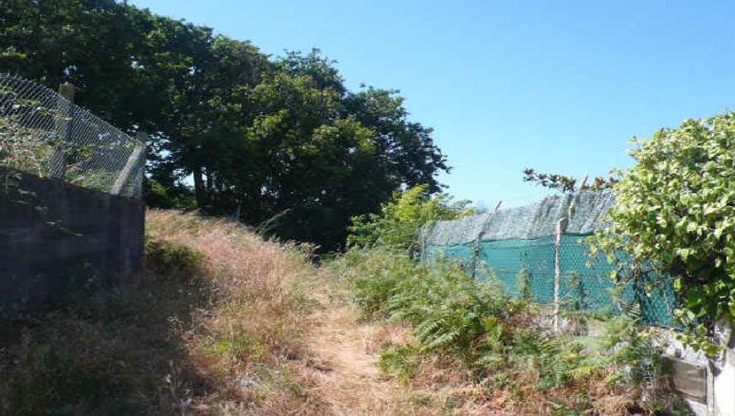 till salu lägenhet Vigo Vigo 3