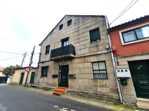 Vigo Vigo Wohnung Bild 6272379