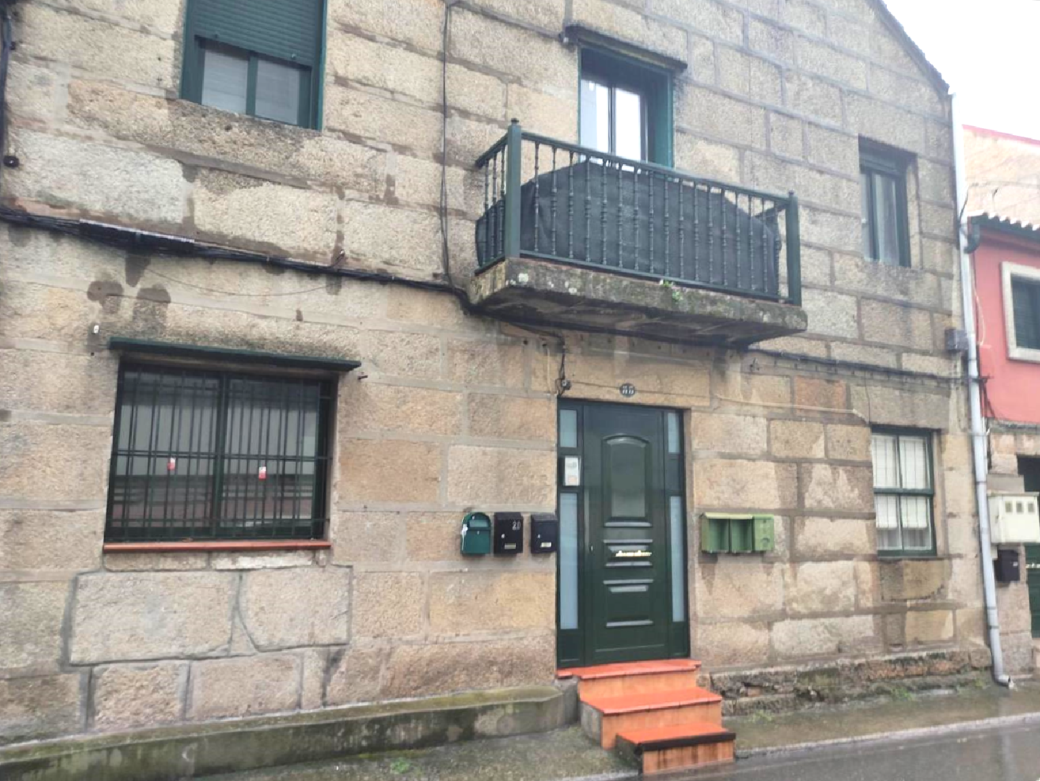à vendre appartement Vigo Vigo 2