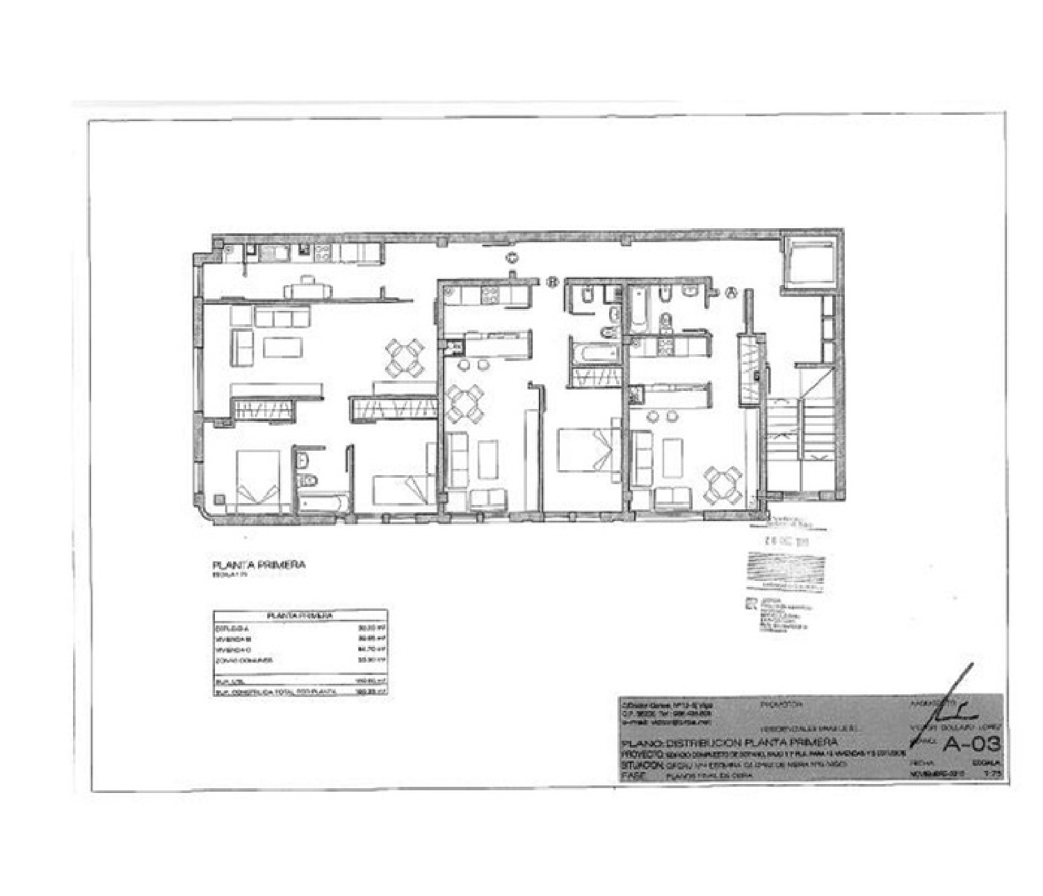  kaufen Wohnung Vigo Vigo 7