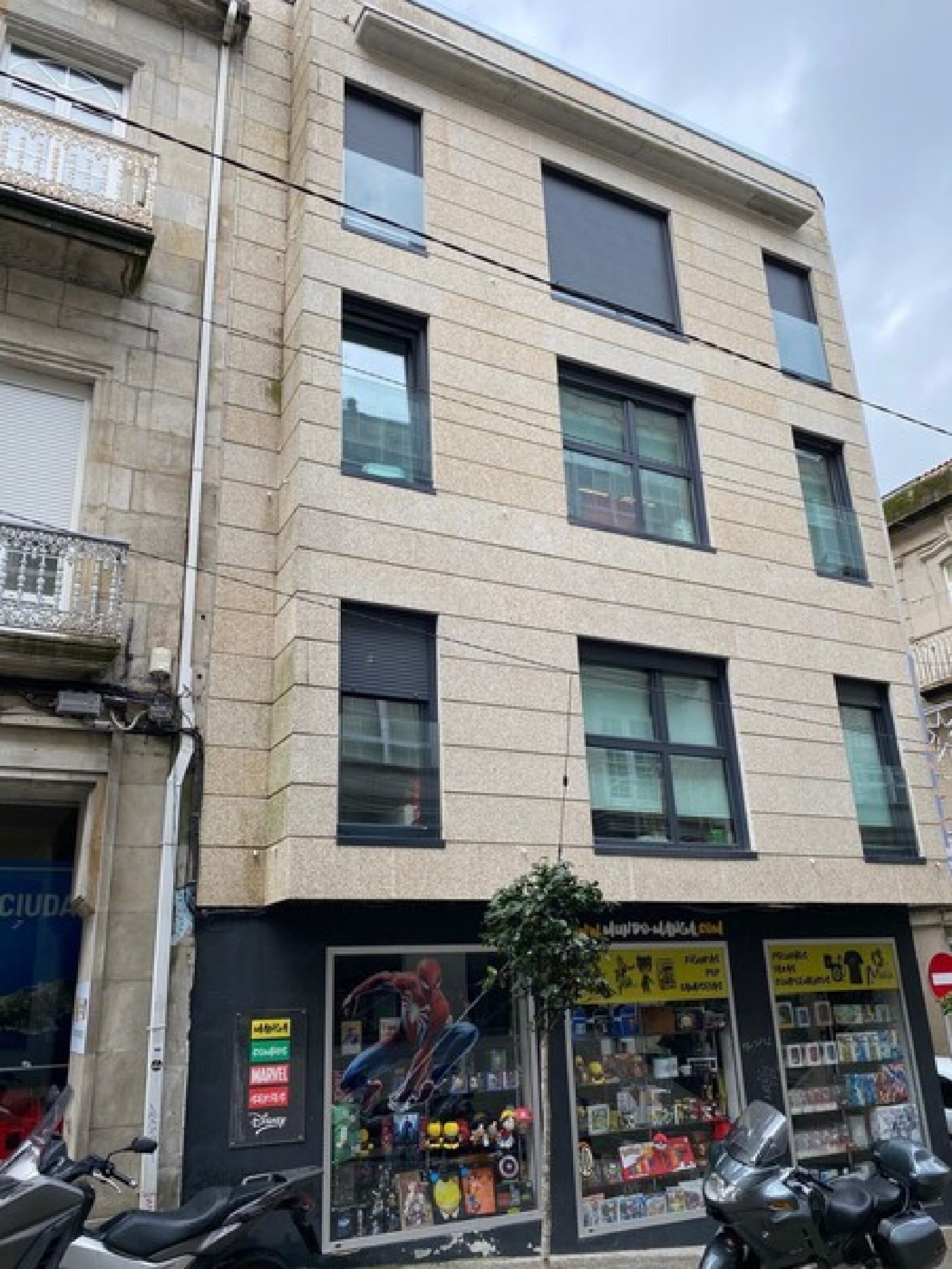 kaufen Wohnung Vigo Vigo 3